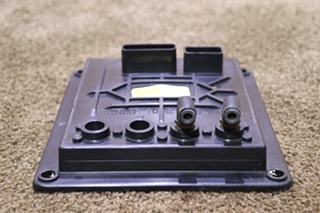 USED RV/MOTORHOME MEDALLION VEHICLE DYNAMICS CONTROLLER 7020-20027-01 FOR SALE