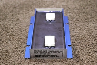 Chassis Electrical Components