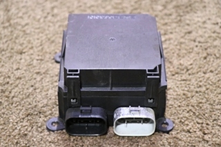 USED 31135-0 BUSSMANN FUSE PANEL RV PARTS FOR SALE