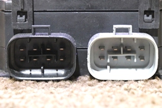 USED 31135-0 BUSSMANN FUSE PANEL RV PARTS FOR SALE