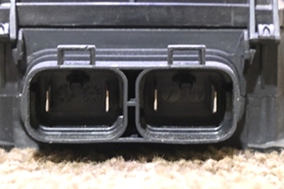 USED 31135-0 BUSSMANN FUSE PANEL RV PARTS FOR SALE