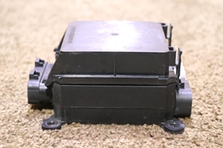 USED 31135-0 BUSSMANN FUSE PANEL RV PARTS FOR SALE