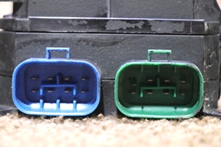 USED BUSSMANN 31042-0 FUSE MODULE MOTORHOME PARTS FOR SALE