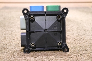 USED BUSSMANN 31042-0 FUSE MODULE MOTORHOME PARTS FOR SALE