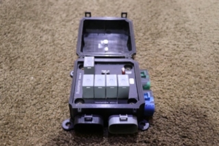 USED BUSSMANN 31042-0 FUSE MODULE MOTORHOME PARTS FOR SALE