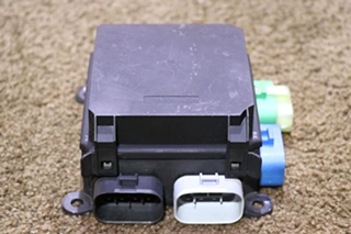 USED BUSSMANN FUSE MODULE 31183-2 RV/MOTORHOME PARTS FOR SALE