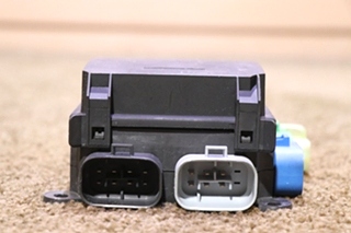 USED BUSSMANN FUSE MODULE 31183-2 RV/MOTORHOME PARTS FOR SALE