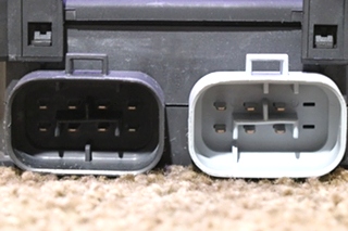 USED BUSSMANN FUSE MODULE 31183-2 RV/MOTORHOME PARTS FOR SALE