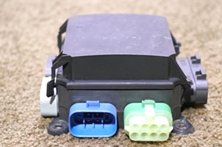 USED BUSSMANN FUSE MODULE 31183-2 RV/MOTORHOME PARTS FOR SALE