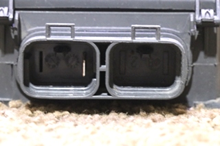 USED BUSSMANN FUSE MODULE 31183-2 RV/MOTORHOME PARTS FOR SALE