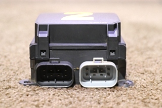 USED RV 31135-0 BUSSMANN FUSE MODULE FOR SALE