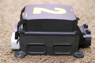 USED RV 31135-0 BUSSMANN FUSE MODULE FOR SALE