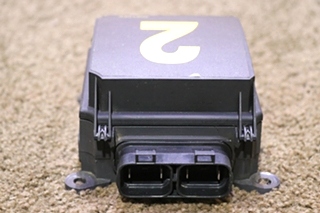 USED RV 31135-0 BUSSMANN FUSE MODULE FOR SALE