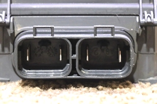 USED RV 31135-0 BUSSMANN FUSE MODULE FOR SALE