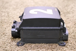 USED RV 31135-0 BUSSMANN FUSE MODULE FOR SALE