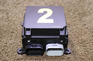 USED MOTORHOME BUSSMANN 31135-0 FUSE MODULE FOR SALE