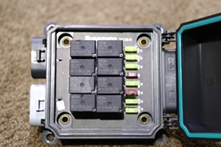 USED MOTORHOME BUSSMANN 31135-0 FUSE MODULE FOR SALE