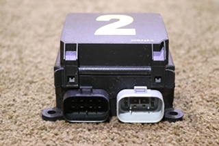 USED MOTORHOME BUSSMANN 31135-0 FUSE MODULE FOR SALE