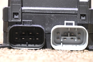 USED MOTORHOME BUSSMANN 31135-0 FUSE MODULE FOR SALE