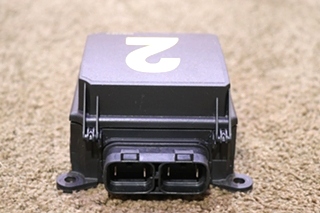 USED MOTORHOME BUSSMANN 31135-0 FUSE MODULE FOR SALE