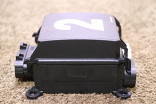 USED MOTORHOME BUSSMANN 31135-0 FUSE MODULE FOR SALE