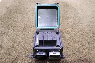 USED MOTORHOME BUSSMANN 31135-0 FUSE MODULE FOR SALE