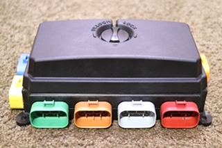 RV/MOTORHOME BUSSMANN FUSE MODULE 32142-0 FOR SALE