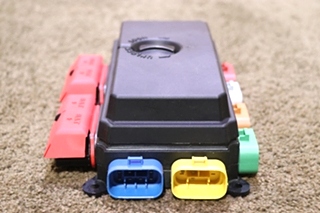 RV/MOTORHOME BUSSMANN FUSE MODULE 32142-0 FOR SALE