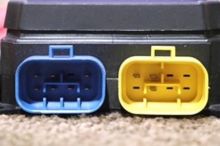 RV/MOTORHOME BUSSMANN FUSE MODULE 32142-0 FOR SALE