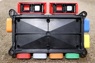 RV/MOTORHOME BUSSMANN FUSE MODULE 32142-0 FOR SALE