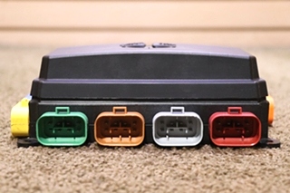 RV/MOTORHOME BUSSMANN FUSE MODULE 32142-0 FOR SALE