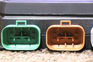 RV/MOTORHOME BUSSMANN FUSE MODULE 32142-0 FOR SALE