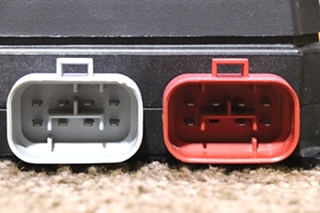 RV/MOTORHOME BUSSMANN FUSE MODULE 32142-0 FOR SALE