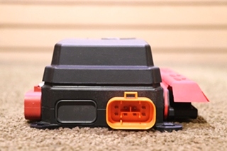 RV/MOTORHOME BUSSMANN FUSE MODULE 32142-0 FOR SALE