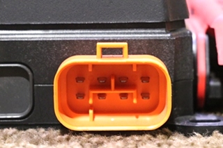 RV/MOTORHOME BUSSMANN FUSE MODULE 32142-0 FOR SALE