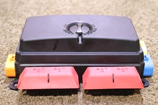 RV/MOTORHOME BUSSMANN FUSE MODULE 32142-0 FOR SALE