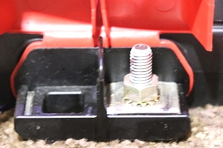 RV/MOTORHOME BUSSMANN FUSE MODULE 32142-0 FOR SALE