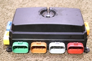 32142-0 BUSSMANN FUSE MODULE RV PARTS FOR SALE