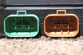 32142-0 BUSSMANN FUSE MODULE RV PARTS FOR SALE