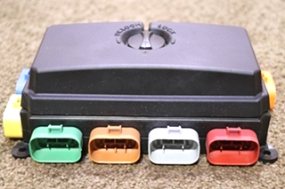 BUSSMANN 32142-0 FUSE MODULE MOTORHOME PARTS FOR SALE