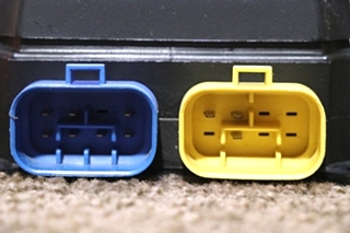 BUSSMANN 32142-0 FUSE MODULE MOTORHOME PARTS FOR SALE