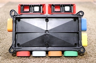 BUSSMANN 32142-0 FUSE MODULE MOTORHOME PARTS FOR SALE