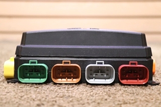 BUSSMANN 32142-0 FUSE MODULE MOTORHOME PARTS FOR SALE