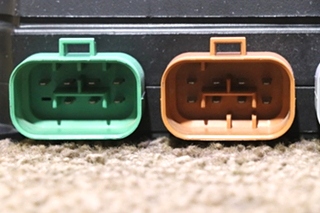 BUSSMANN 32142-0 FUSE MODULE MOTORHOME PARTS FOR SALE