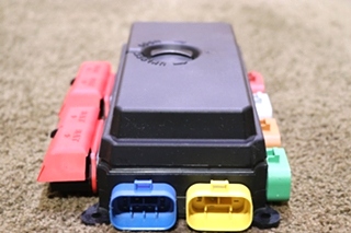 BUSSMANN 32142-0 FUSE MODULE MOTORHOME PARTS FOR SALE