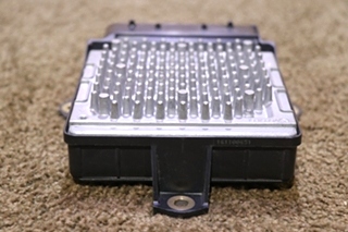 USED 29545536 ALLISON TRANSMISSION TCM RV PARTS FOR SALE