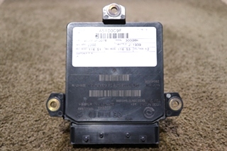 USED 29545536 ALLISON TRANSMISSION TCM RV PARTS FOR SALE