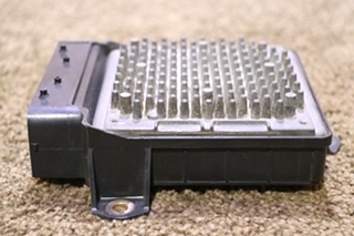 USED ALLISON TRANSMISSION TCM 29545536 RV/MOTORHOME PARTS FOR SALE