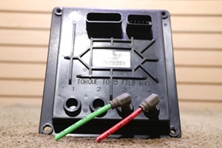 USED 1539-10158-01 A VEHICLE DYNAMICS CONTROLLER RV PARTS FOR SALE