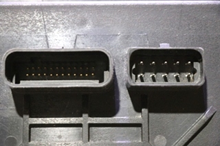 USED 1539-10158-01 A VEHICLE DYNAMICS CONTROLLER RV PARTS FOR SALE